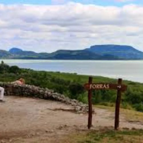 Helio Apartman Balatongyörök