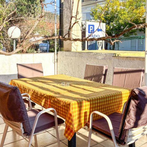 Apartman Rab - CKR932 – Rab, Chorvatsko