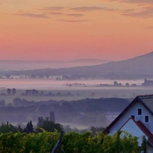 Casa Beata Lesencetomaj – Lesencetomaj, Węgry