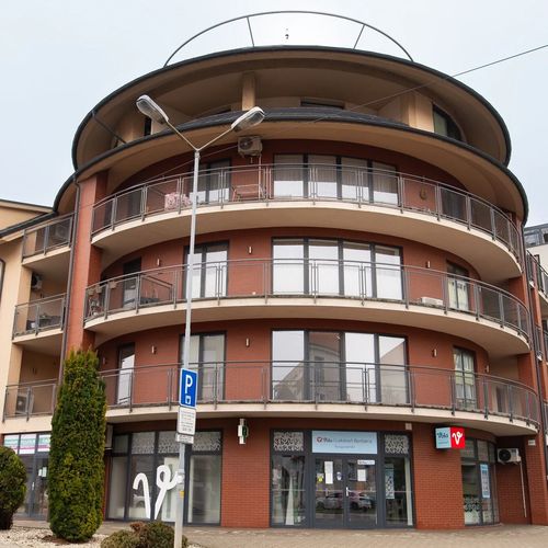 Rotunda 309