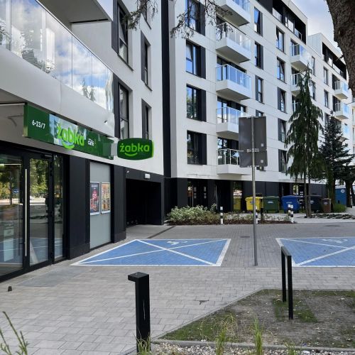 Apartament Masurian Home Ełk