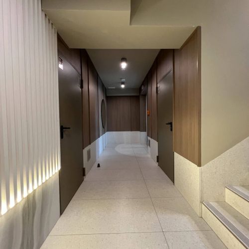 Apartament Masurian Home Ełk – Ełk, Polonia