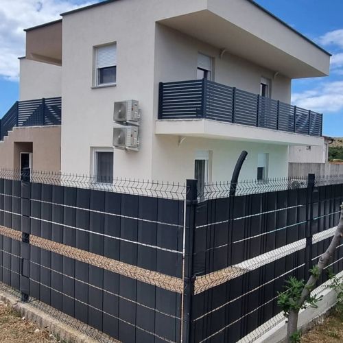 Apartments Bondi Vir – Vir, Croația