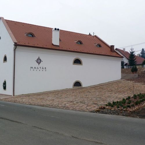 Magtár Fogadó Noszvaj