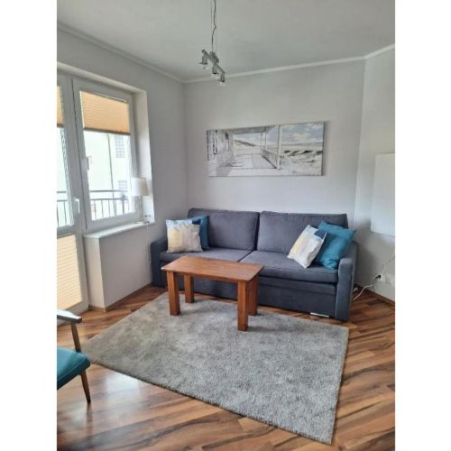 Apartamenty Aga Pobierowo