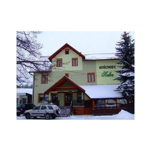Gościniec Halka Zwardoń