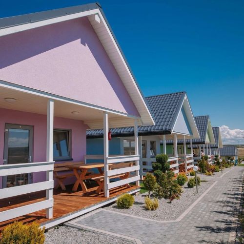 Bajkowe Wzgórze Bobolin