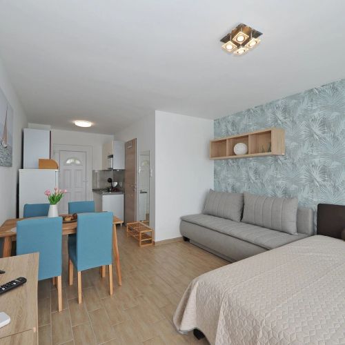 Bella Flora Apartman Balatonfüred – Balatonfüred, Maďarsko