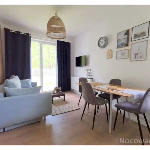 Apartamenty Wojnarowski Widokowy Władysławowo
