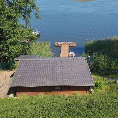 Domek Siemianowo