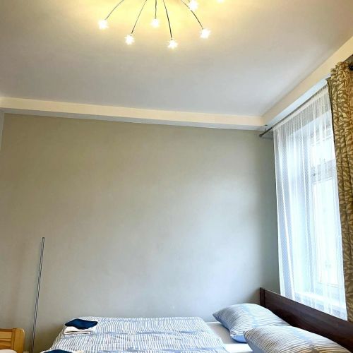 Kael Apartment 2 – Teplice, Republica Cehă
