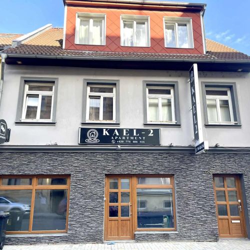 Kael Apartment 2