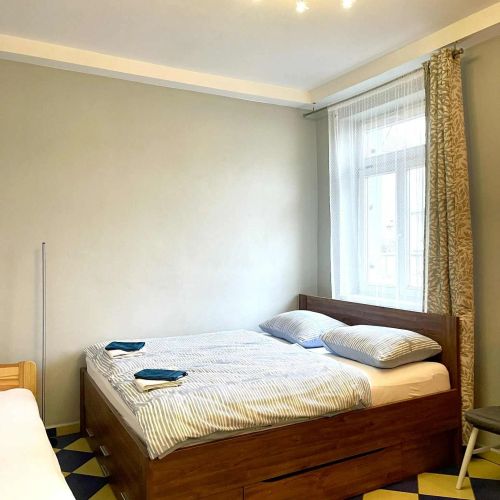 Kael Apartment 2 – Teplice, Republica Cehă
