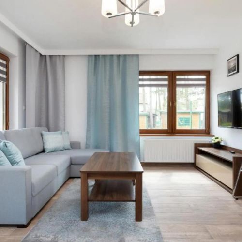 Apartamenty Krakowska Niechorze