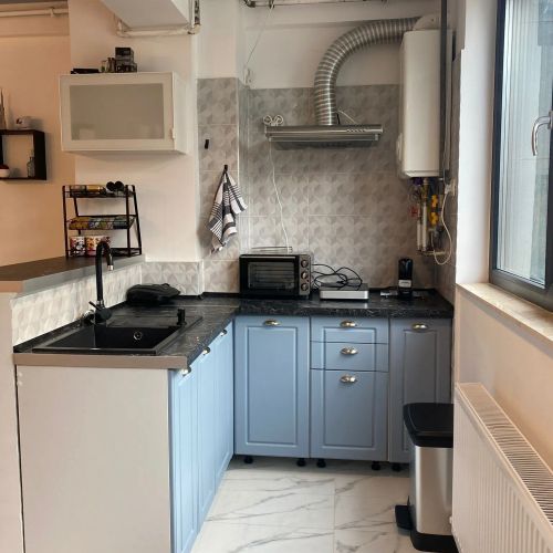  Rezervă un val – STUDIO 204 in ALMAR LUXURY Năvodari