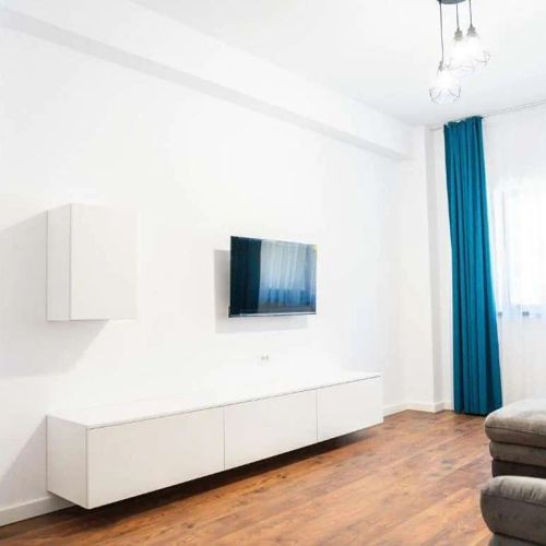Confort ApartHotel Iași