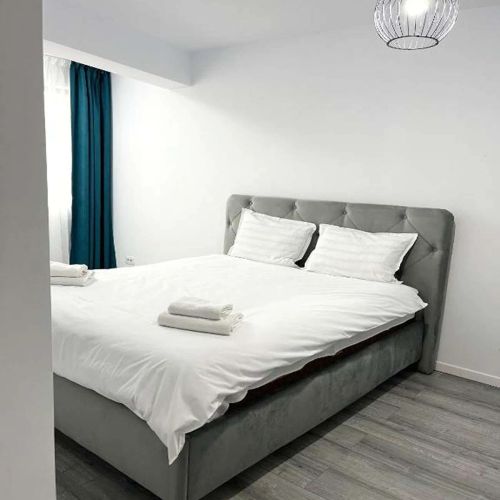 One ApartHotel Iași