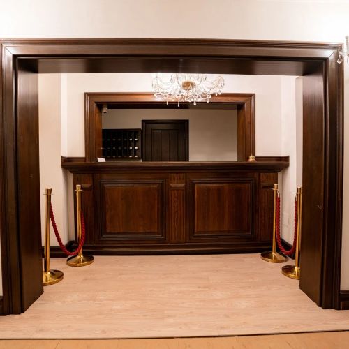 Hotel Royal Plaza Timișoara – Timișoara, România