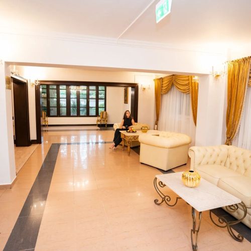 Hotel Royal Plaza Timișoara – Timișoara, România