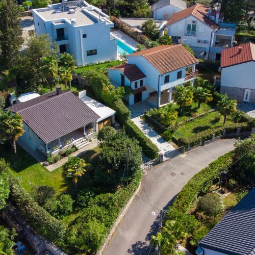 Holiday House Memento Malinska – Malinska, Chorvatsko
