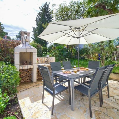 Holiday House Memento Malinska – Malinska, Chorvatsko