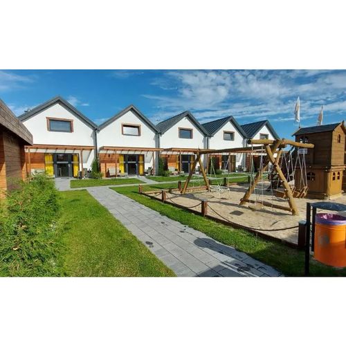 Corden Village Łeba