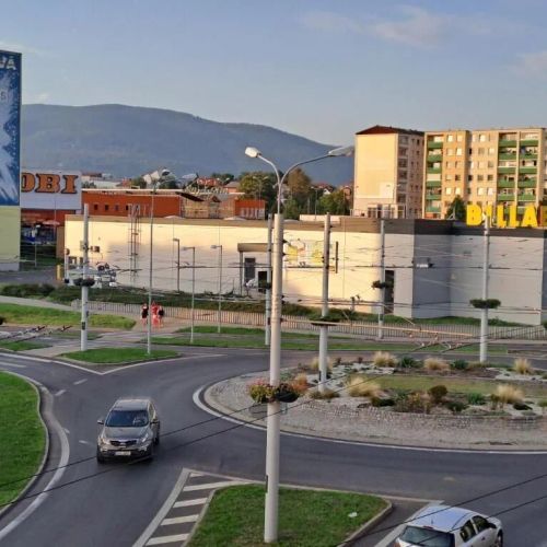 Kael Apartment 1 – Teplice, Republica Cehă