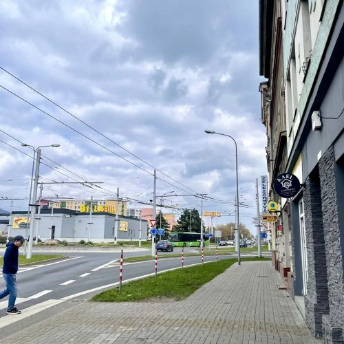 Kael Apartment 1 – Teplice, Republica Cehă