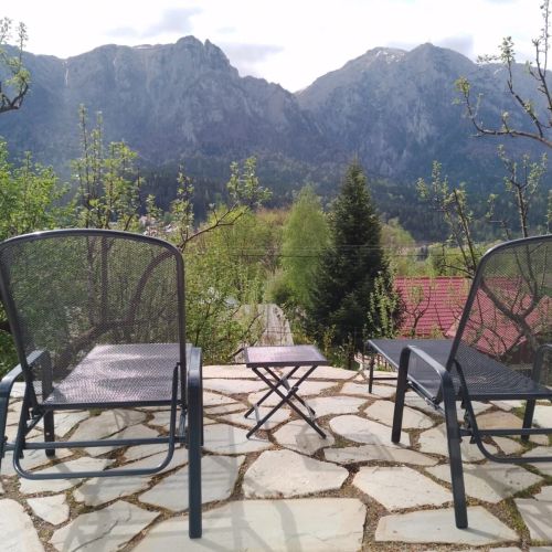 Chalet & Spa Maestrul și Margareta - Ap Margareta Bușteni – Buşteni, România