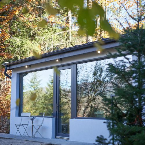 Chalet & Spa Maestrul și Margareta - Ap Margareta Bușteni – Buşteni, România