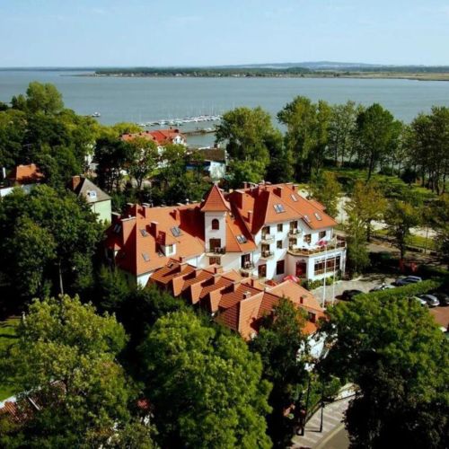 Dworek Morski SPA & Wellness Mielno
