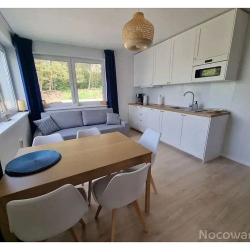 Apartamenty Marynarskie  II Dębina