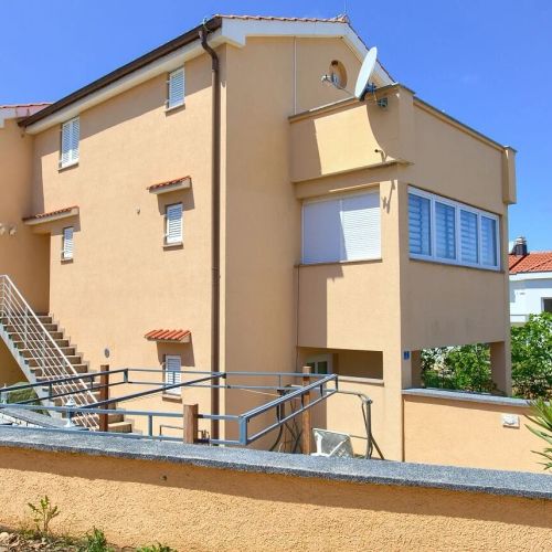 Apartmani Aster Malinska