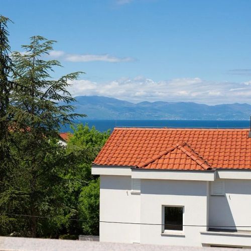 Apartmani Aster Malinska – Malinska, Croația