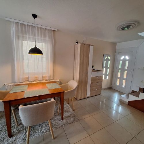 Hévíz Holiday Home – Hévíz, Maďarsko