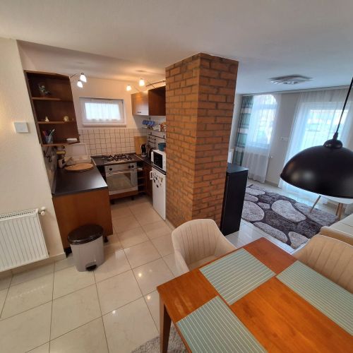 Hévíz Holiday Home – Hévíz, Maďarsko