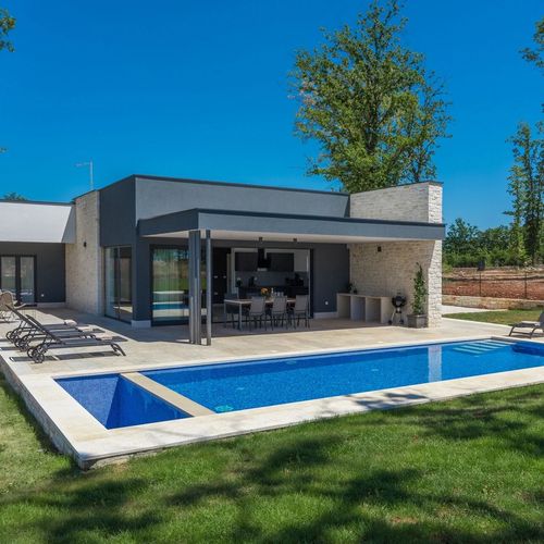 Villa Botanica Sveti Petar u Šumi