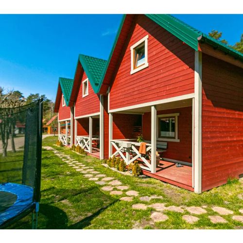 Ośrodek Leśny Zakątek Pogorzelica