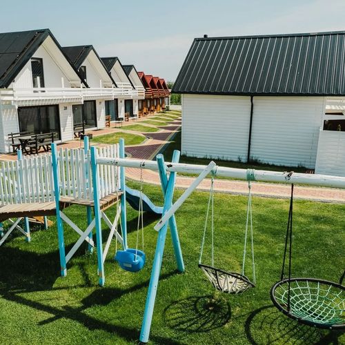 Arkadia Holiday - Rodzinne Wakacje we Władysławowie