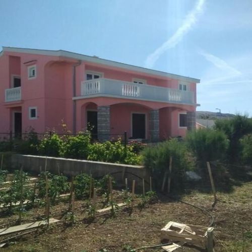 Kuća za odmor Stipe Pag