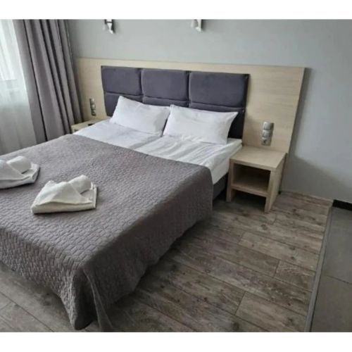 Apartament 44 Dominikana Północna Sianożęty