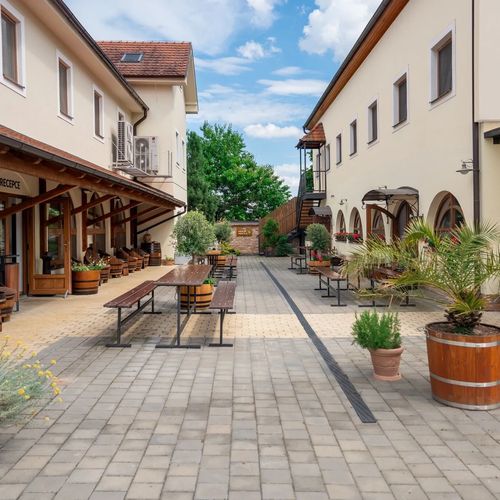 Penzion Onyx Lednice