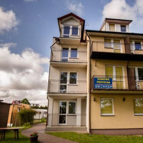 Domowa Przystań Chłapowo