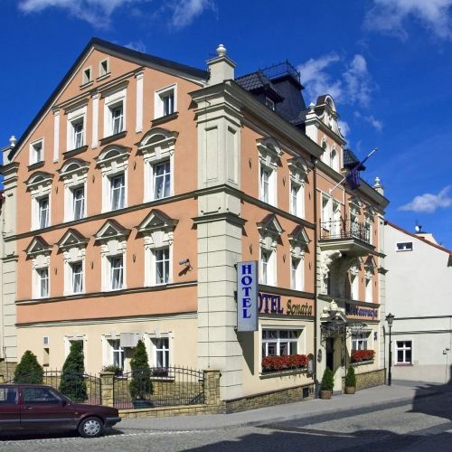 Sonata Duszniki Zdrój