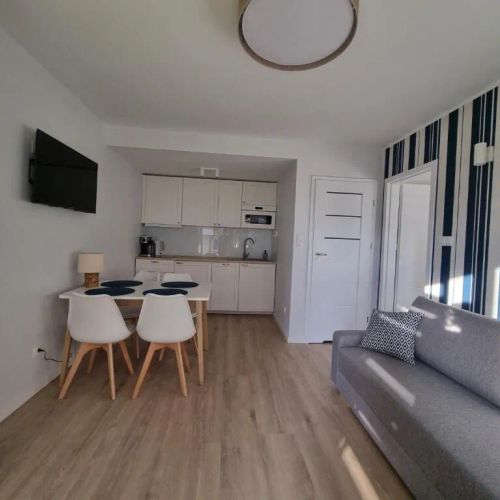 Apartamenty Marynarskie AP11 Dębina  