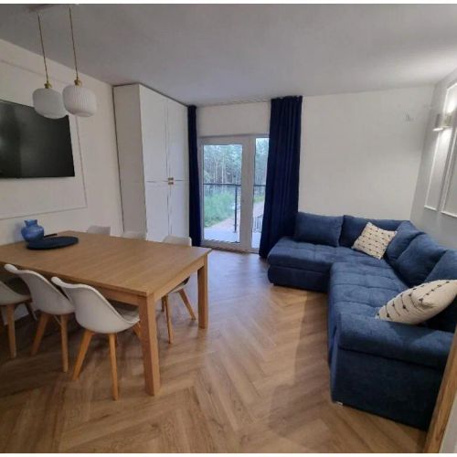 Apartamenty Marynarskie 15 Rowy