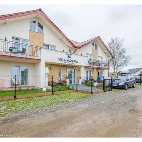 VILLA VARSOVIA ROWY