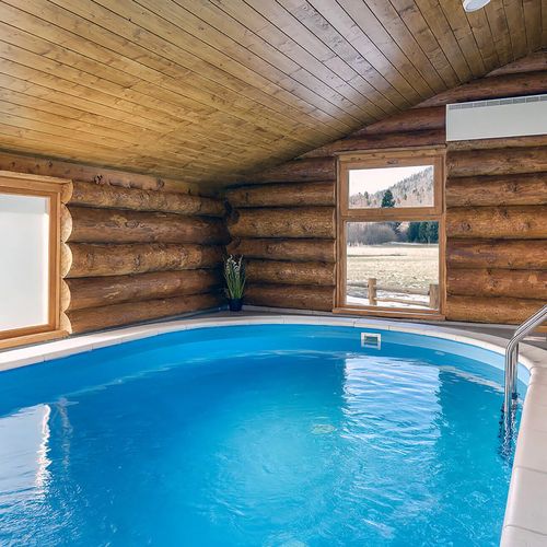 Vendégház Fužine - CKB410