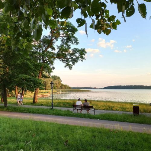 Apartament Miłosza Ełk – Ełk, Polonia