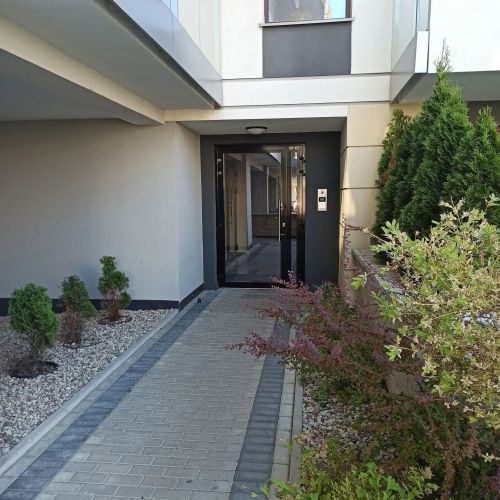 Apartament Miłosza Ełk – Ełk, Polonia